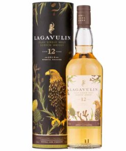 Lagavulin Special Release 565 12y 07 l