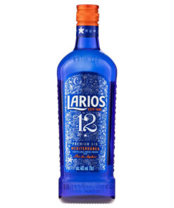 Larios 12 Gin 40 0.7l