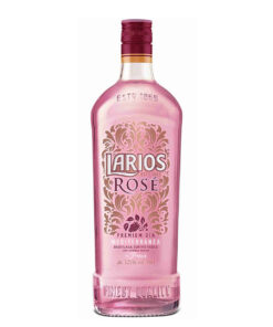 Larios Gin Rose 375 07l