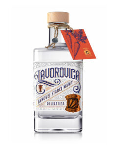 Lavorovica Starej Mamy Mrkva 52 05l