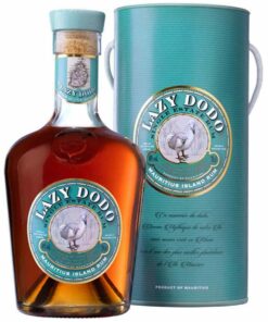 Lazy Dodo 07l 40 TU
