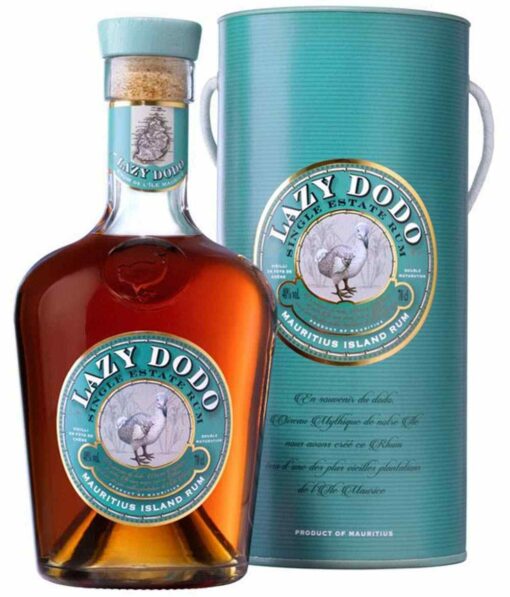Lazy Dodo 07l 40 TU