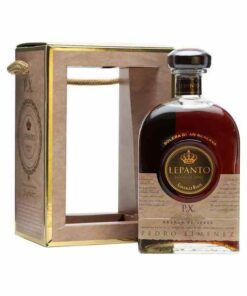 Lepanto Pedro Ximenez Solera Gran Reserva 07l 36