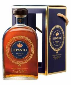 Lepanto Solera Gran Reserva 07l 36