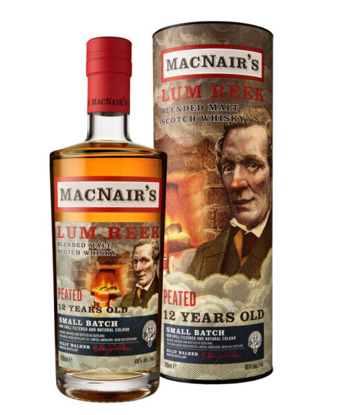 MacNairs Lum Reek 12