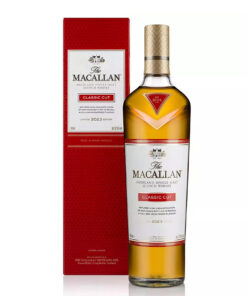 Macallan CLASSIC CUT Limited Edition 2023 503 07l GB
