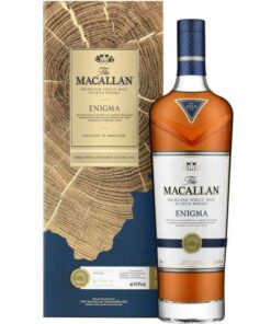 Macallan Enigma 07l 449
