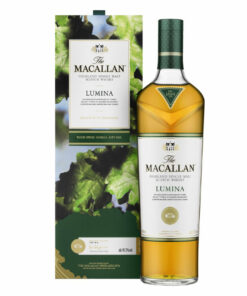 Macallan LUMINA Highland Single Malt 413 07l GB