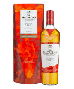 Macallan Night on Earth 07l 43 GB