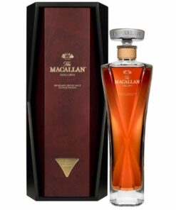 Macallan Oscuro 07l 465 GB