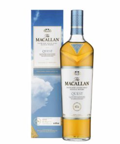 Macallan QUEST 40 07l GB