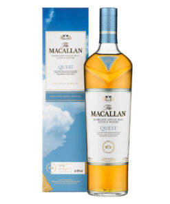 Macallan Quest