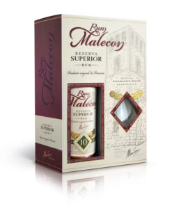 Malecon 10y 40 07l 2 pohare GB