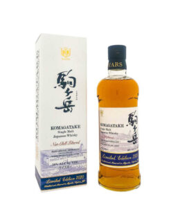 Mars Komagatake Limited Edition 50 07l GB