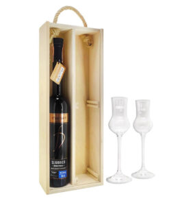 Marsen Darcekovy set Slivovica Stanley 423 05l 2 pohare GB