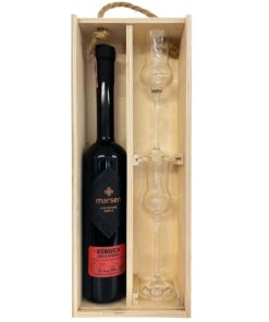 Marsen Darcekovy set Visnovica Ciganska 423 05l 2 pohare GB