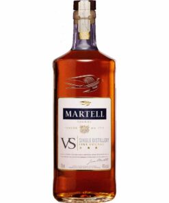 Martell V.S. 07l 40