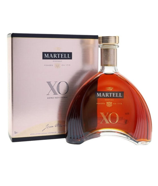 Martell XO