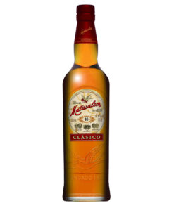 Matusalem Clasico 10y 40 07l