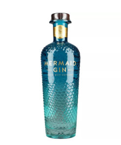 Mermaid Gin 42 07l