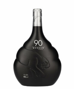 Meukow 90 Proof Cognac 45 07l