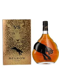 Meukow VS Cognac 40 07l GB