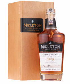Midleton Very rare 2018