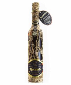 Mocambo Edicion de Arte 20 years 05l 40