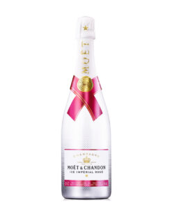 Moet Chandon Ice Rose Imperial 12 075l