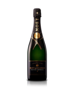 Moet Chandon Nectar Imperal 075l 12