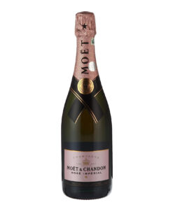 Moet Chandon Rose Imperial 12 075l