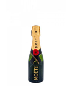 Moet mini Imperial Brut 02l 12
