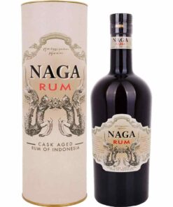 Naga Rum 07l 40
