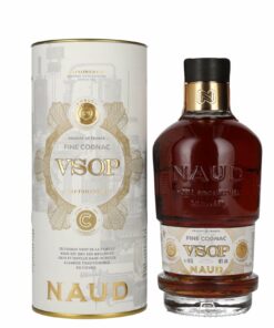 Naud VSOP Fine Cognac 40 07l GB