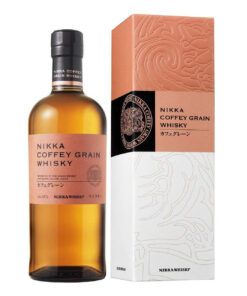 Nikka Coffey Grain