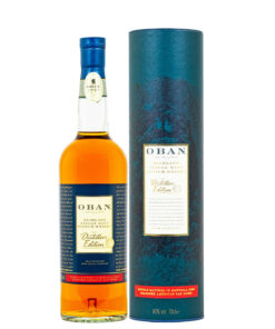 Oban Distillers Edition 43 07l