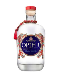 Opihr Oriental Spiced Gin 07l 40