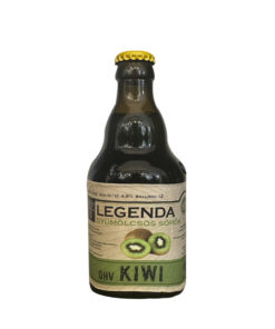 Ovocne Pivo Kiwi Belgian Ale 033l 48