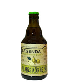 Ovocne pivo Viliamsovka 033l 48