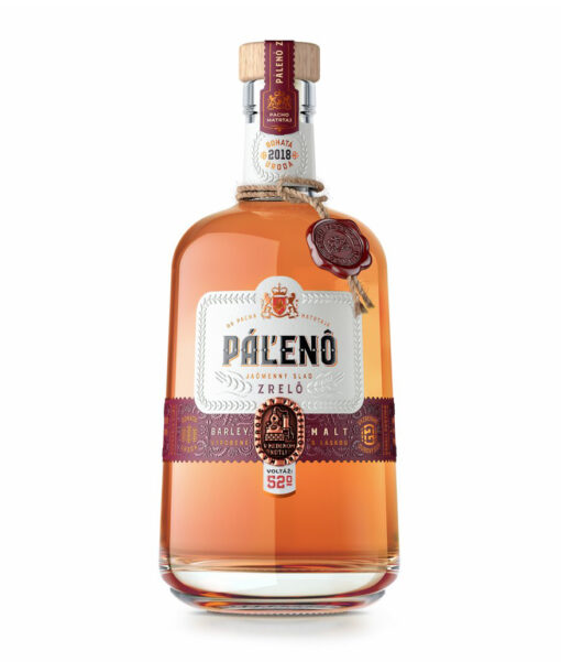 Paleno Mlado 52 07l