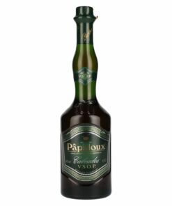 Papidoux VSOP 07l 40