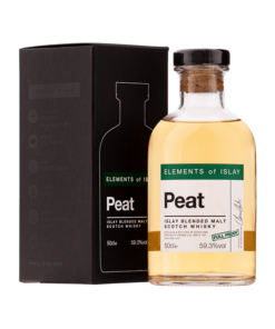 Peat – Full Proof Elements of Islay