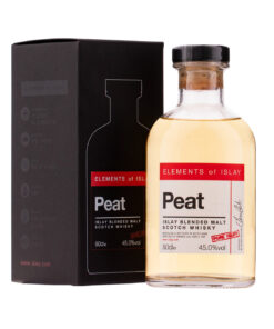 Peat – Pure Islay Elements of Islay