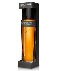Penderyn Rich Oak Single Malt Welsh Whiskey 46 07l GB
