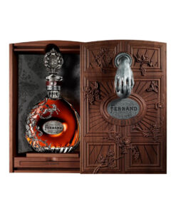 Pierre Ferrand Legendaire 1