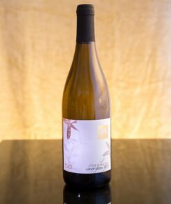 Pinot blanc bio 2017 Matyas 075l 13