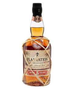 Plantation Barbados 5y 40 07l