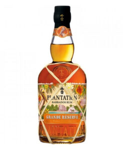 Plantation Barbados Grande Reserve 07l 40