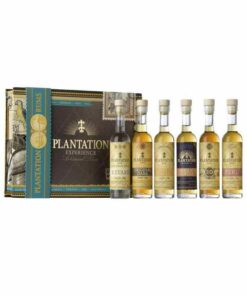 Plantation Experience Pack 6x01l 4112