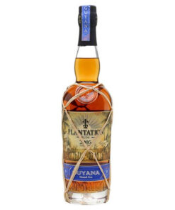 Plantation Guyana 2005 07l 45